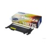 SAMSUNG TONER LASER CLP 320/325 CLX 3180/3185 AMARILLO 1.000 PÁGINAS CLTY4072S
