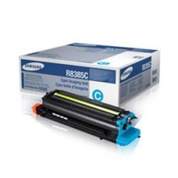 SAMSUNG UNIDAD DE IMAGEN CIAN CLX-8385ND - CLXR8385C