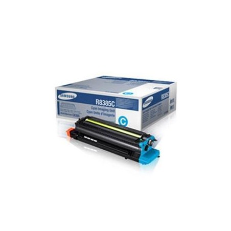 SAMSUNG UNIDAD DE IMAGEN CIAN CLX-8385ND - CLXR8385C