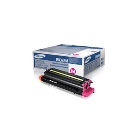 SAMSUNG UNIDAD DE IMAGEN MAGENTA CLX-8385ND - CLXR8385M