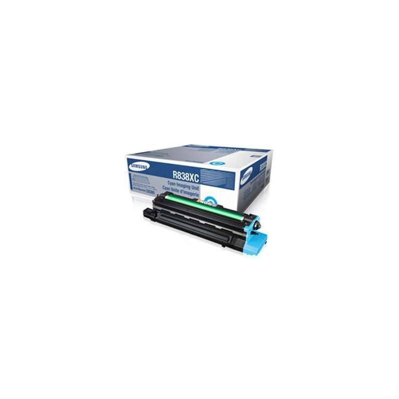 SAMSUNG UNIDAD DE IMAGEN CIAN CLX-8380ND - CLXR838XC