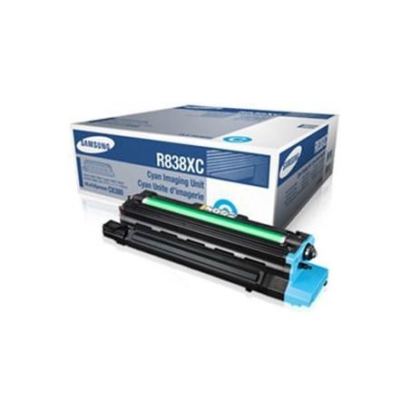 SAMSUNG UNIDAD DE IMAGEN CIAN CLX-8380ND - CLXR838XC