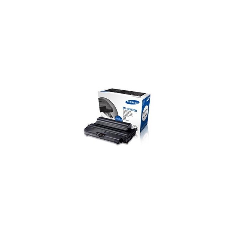 SAMSUNG ML-3470D/3471ND KIT DE IMAGEN ALTA CAPACIDAD MLD3470B
