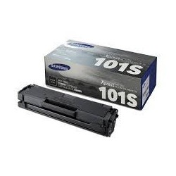 SAMSUNG TONER NEGRO ML 2160 2162 2165 2165W 2168 SERIES,SCX-3400F/3405F/SF-760P - MLTD101S