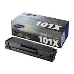 SAMSUNG CARRET TONER NEGRO LASER ML-2160/62/65/65W/68 SCX-3400/F/05/05F/05FW/05W SF-760P MLTD101X