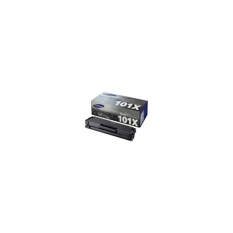 SAMSUNG CARRET TONER NEGRO LASER ML-2160/62/65/65W/68 SCX-3400/F/05/05F/05FW/05W SF-760P MLTD101X