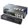 SAMSUNG CARRET TONER NEGRO LASER ML-2160/62/65/65W/68 SCX-3400/F/05/05F/05FW/05W SF-760P MLTD101X