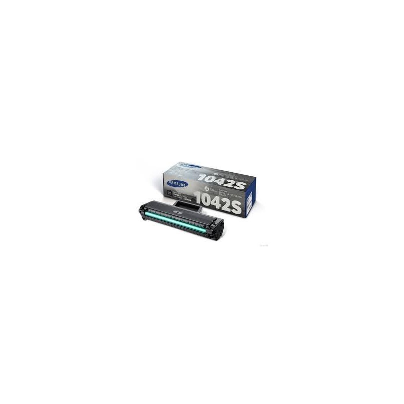 SAMSUNG TONER NEGRO ML-1660 SCX-3205 (MLTD1042S)
