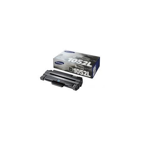 SAMSUNG ML-1910,1915 SCX-4600, SF-650 TONER NEGRO ALTA MLTD1052L