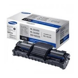 SAMSUNG ML-1610/ML-2010/ML-2510 TONER NEGRO MLTD119S/ELS