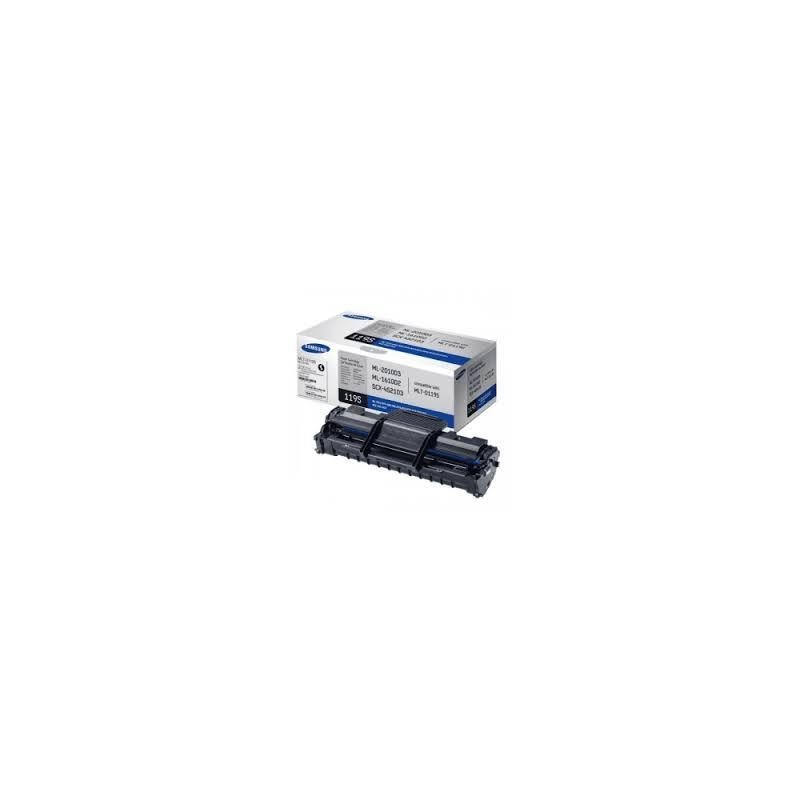 SAMSUNG ML-1610/ML-2010/ML-2510 TONER NEGRO MLTD119S/ELS