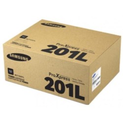 SAMSUNG TONER NEGRO SL-M4080 - MLT-D201L/ELS