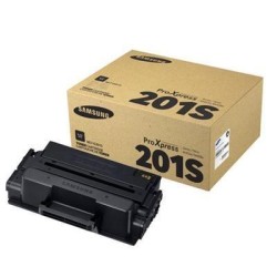 SAMSUNG TONER NEGRO MLT-D201S/ELS