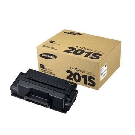 SAMSUNG TONER NEGRO MLT-D201S/ELS
