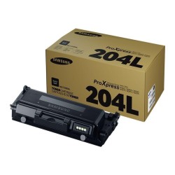 SAMSUNG M3325/M3375, M3825/M3875 TONER NEGRO MLTD204L - ALTA
