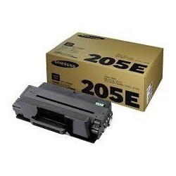 SAMSUNG TONER LASER ML-3710 NEGRO 10.000 PÁGINAS MLTD205E