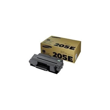 SAMSUNG TONER LASER ML-3710 NEGRO 10.000 PÁGINAS MLTD205E