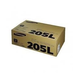 SAMSUNG TONER LASER ML-3310/3710 NEGRO 5.000 PAGINAS MLTD205L