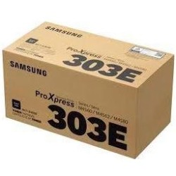 SAMSUNG TONER NEGRO SL-M4560 - MLT-D303E/ELS