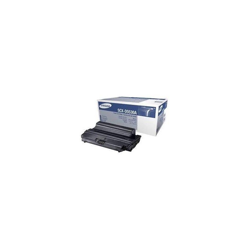 SAMSUNG SCX-5530 TONER (4000 PÁG.) SCXD5530A