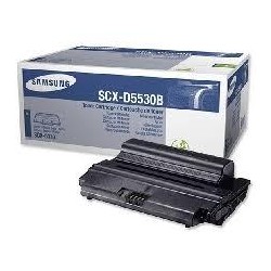 SAMSUNG SCX-5530 TONER ALTA CAPACIDAD (8.000 PÁG.) SCXD5530B