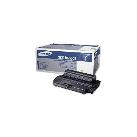 SAMSUNG SCX-5530 TONER ALTA CAPACIDAD (8.000 PÁG.) SCXD5530B