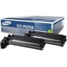 SAMSUNG TONER NEGRO SCX-6120/6122/6220/6320/6322/6520 (PACK 2) - SCXP6320A