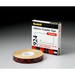 SCOTCH CINTA TRANSFERIDORA ATG 924 12MMX55M