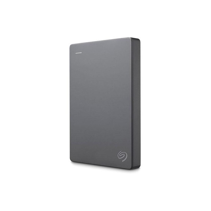 SEAGATE DISCO DURO EXTERNO BASIC 1TB USB 3.0 EXTERNAL HDD COLOR PLATA
