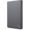 SEAGATE DISCO DURO EXTERNO BASIC 1TB USB 3.0 EXTERNAL HDD COLOR PLATA