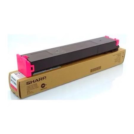 SHARP TONER MAGENTA BP50, 70, 50C26, 50C31, 50C36, 50C45, 50C55, 50C65, 60C31, 60C36, 60C45, 70C31, 70C36, 70C45, 70C55, 70C65
