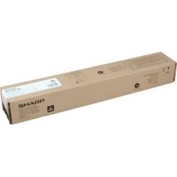 SHARP TONER NEGRO MX-2310U, 2010U, 3111U, 2614N, 3114N