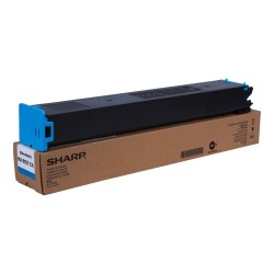 SHARP TONER CIAN MX-2630N, 2651, 3050N, 3050V, 3060N, 3060V, 3061, 3070V, 3550N, 3560N, 3570N, 4050N, 4060N, 4060V, 4070N, 5050N