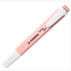 STABILO MARCADOR SWING COOL NATURECOLORS WILDFLOWER COLORETE CAJA 10 UD