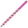 STABILO LÁPIZ GRAFITO EASYGRAPH PARA DIESTROS HB ROSA CAJA 12 UD