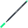 STABILO ROTULADOR PEN 68 VERDE HIELO CAJA 10 UD