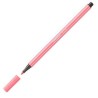 STABILO ROTULADOR PEN 68 ROSA CLARO CAJA 10 UD
