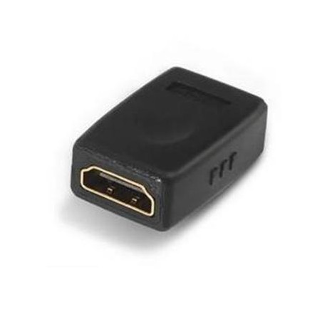 AISENS ADAPTADOR HDMI HEMBRA - HDMI HEMBRA