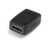 AISENS ADAPTADOR HDMI HEMBRA - HDMI HEMBRA