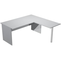 ARTEXPORT ALA LATERAL PRESTO 79X60 GRIS + PATA