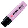 STABILO MARCADOR FLUORESCENTE BOSS ORIGINAL VIOLETA PASTEL