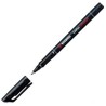 STABILO MARCADOR PERMANENTE OHPEN UNIVERSAL F PUNTA FINA 0.7MM NEGRO