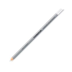 STAEDTLER LÁPIZ PARA MARCAR OMNICHROM NON-PERMANENT BLANCO