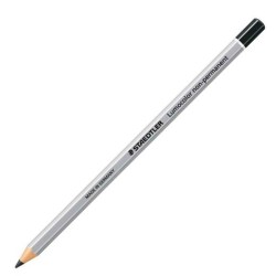 STAEDTLER LÁPIZ PARA MARCAR OMNICHROM NON-PERMANENT NEGRO