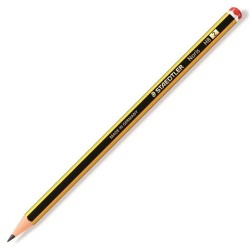 STAEDTLER LÁPIZ NORIS HB 120-2