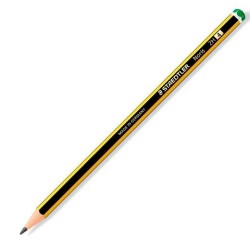 STAEDTLER LÁPIZ NORIS 2H 120-4