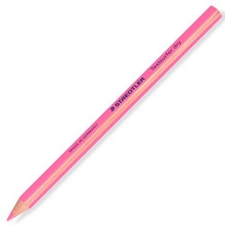 STAEDTLER MARCADOR EN SECO TEXTSURFER DRY ROSA FLUORESCENTE