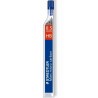 STAEDTLER MINAS MARS MICRO CARBON 0,5MM HB ESTUCHE 12 MINAS