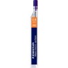STAEDTLER MINAS MARS MICRO CARBON 0.9MM HB ESTUCHE 12 UD