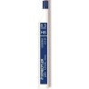 STAEDTLER MINAS POLO 0,5MM HB GRAFITO ESTUCHE 12 UD